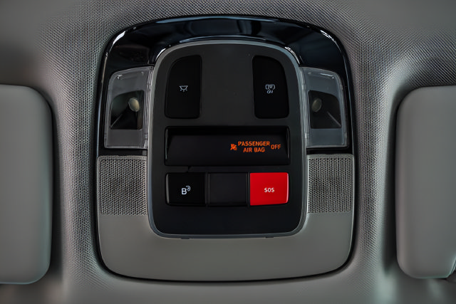 New 2026 Hyundai Tucson SEL Plus FWD image 17