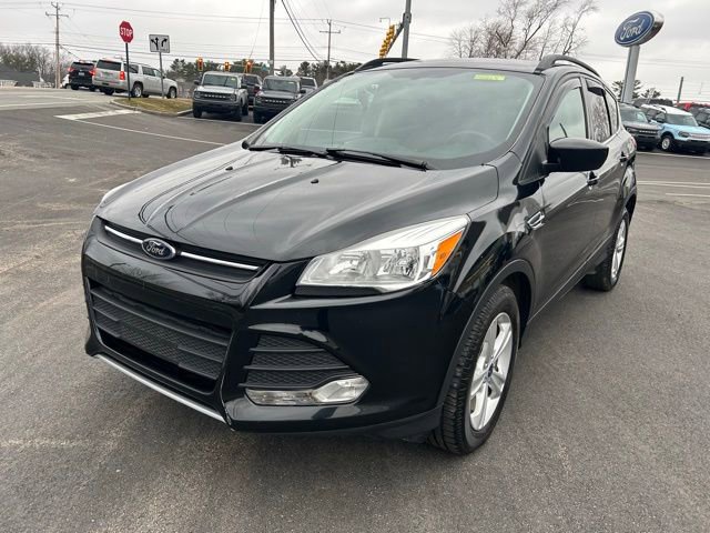 Used 2014 Ford Escape SE w/ Equipment Group 201A image 7