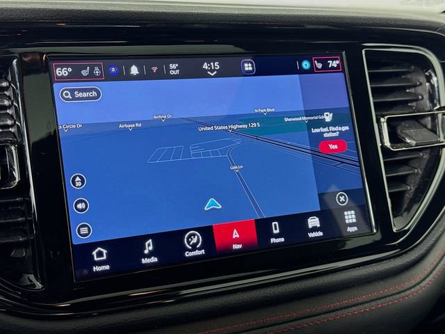 Used 2025 Dodge Durango GT image 16