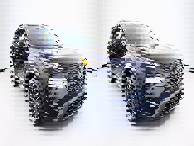 New 2026 Nissan Rogue SV image 3