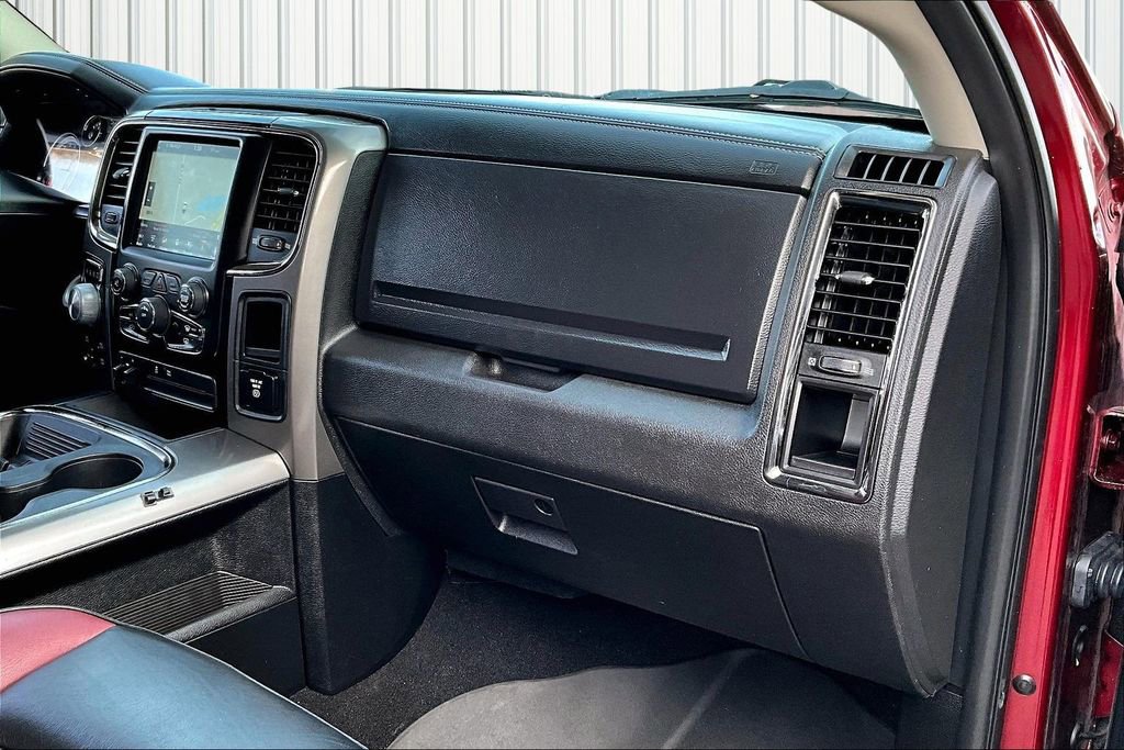 Used 2018 RAM 1500 Sport image 26