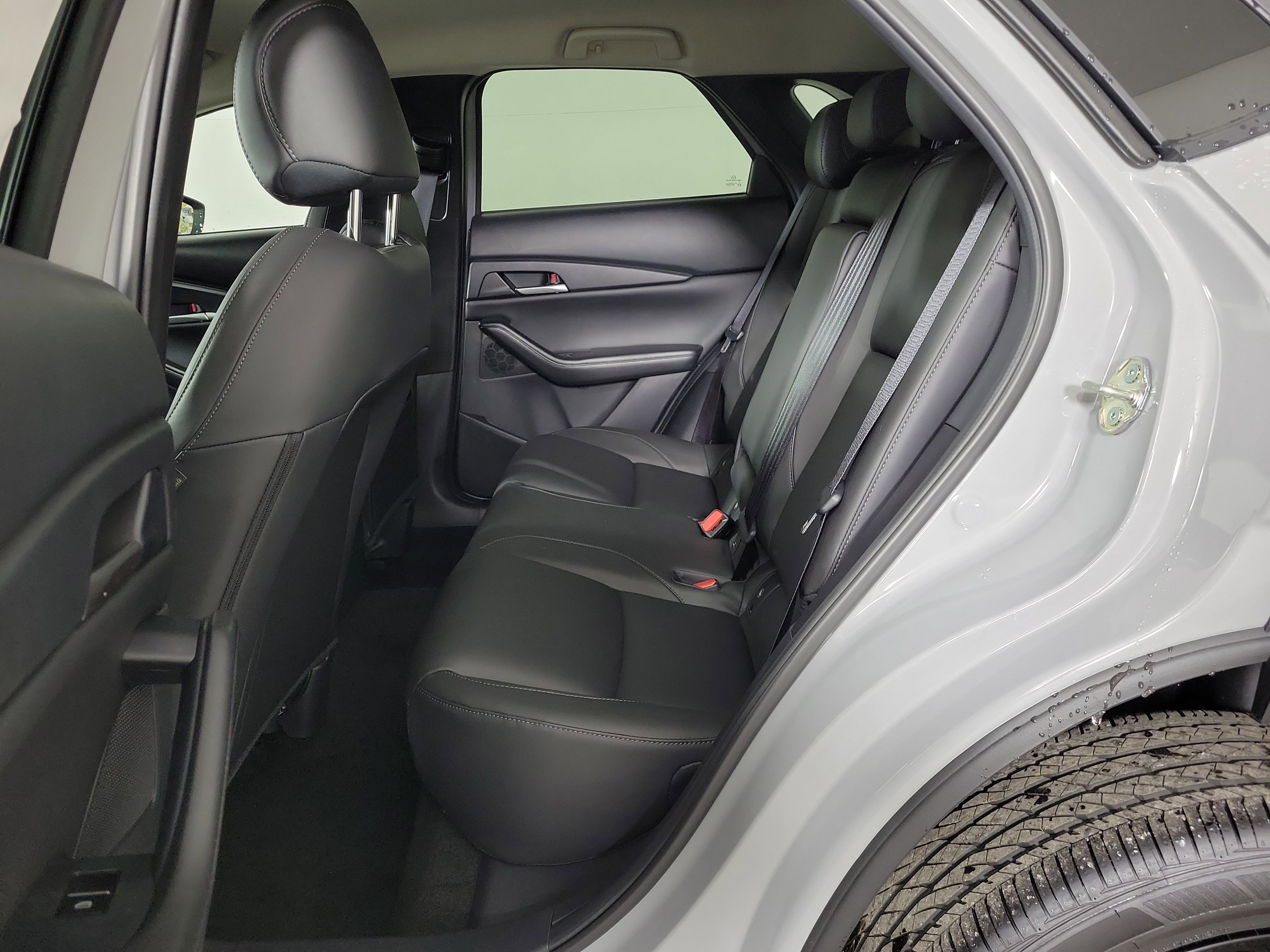 New 2026 MAZDA CX-30 AWD 2.5 S w/ Select Sport Pkg image 12