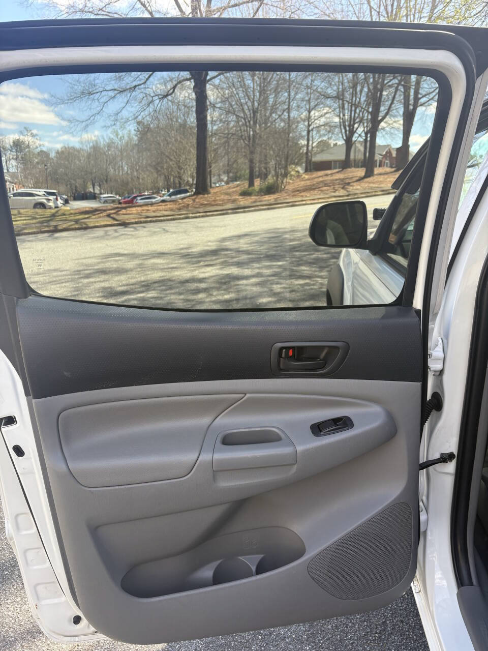 Used 2013 Toyota Tacoma PreRunner w/ Convenience Pkg RWD image 29