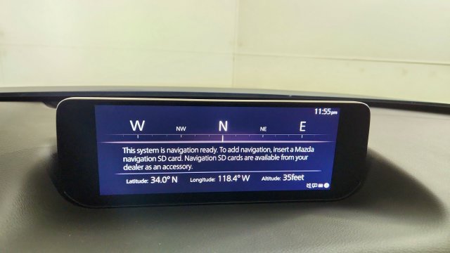 New 2026 MAZDA CX-50 AWD 2.5 S w/ Accent Package image 19