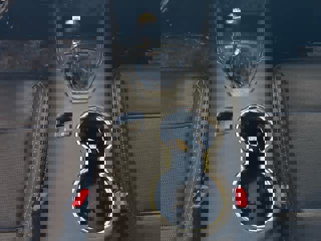 New 2025 Ford Mustang GT Premium image 8