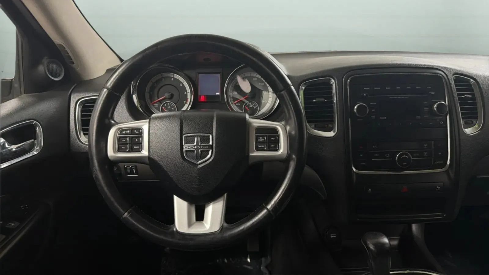 Used 2012 Dodge Durango SXT RWD image 10