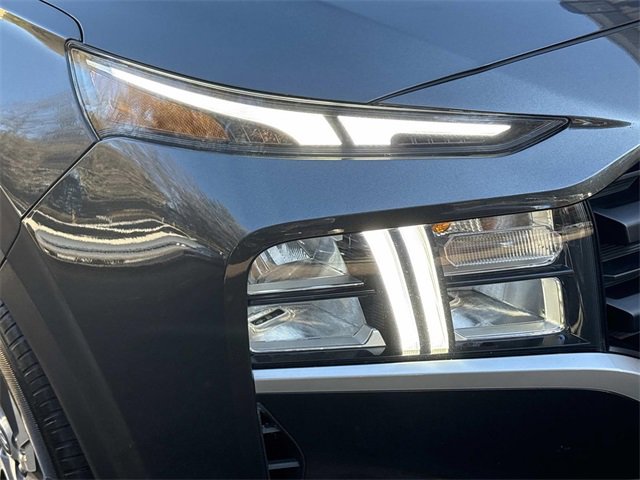 Used 2023 Hyundai Santa Fe SEL image 3