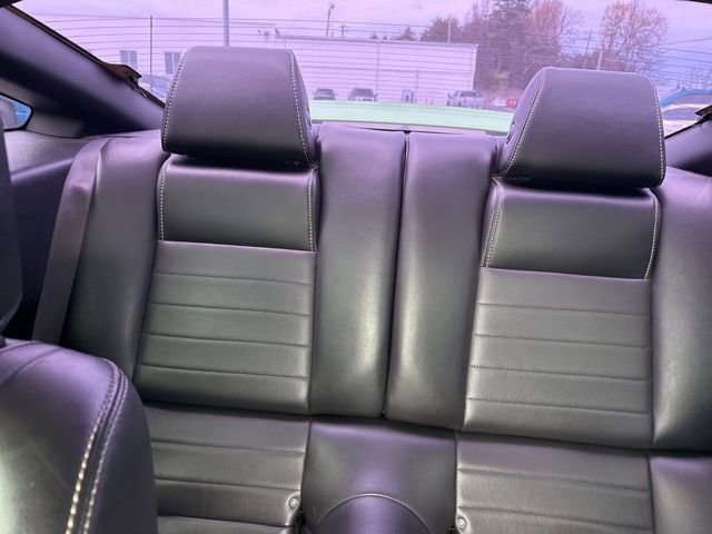 Used 2013 Ford Mustang GT Premium w/ Security Pkg image 25