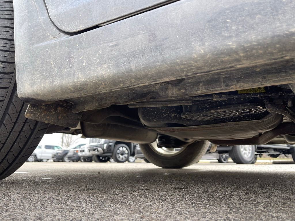 Used 2014 Chevrolet Cruze LT image 15