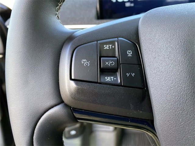 Used 2025 Ford Mustang Mach-E GT w/ Interior Protection Package image 19