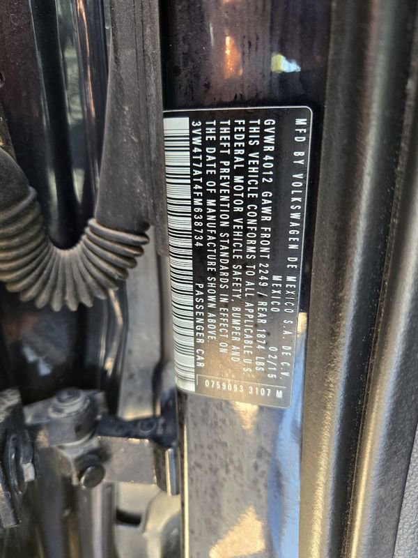 Used 2015 Volkswagen Beetle R-Line image 23