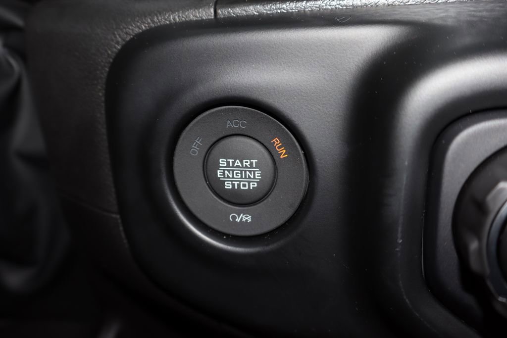 Used 2023 Jeep Wrangler Unlimited Rubicon 392 w/ Trailer Tow Package image 34