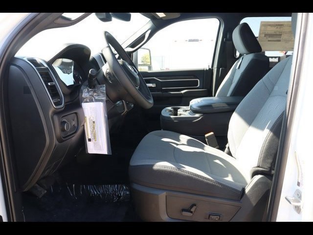 Used 2024 RAM 5500 SLT w/ Quick Order Package 27G SLT image 16