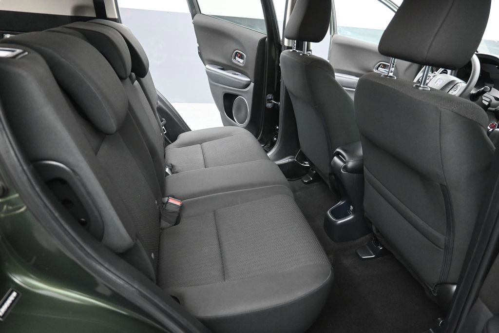 Used 2017 Honda HR-V EX image 21
