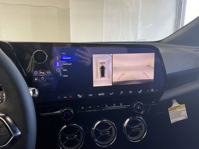 New 2025 Chevrolet Blazer EV LT image 34