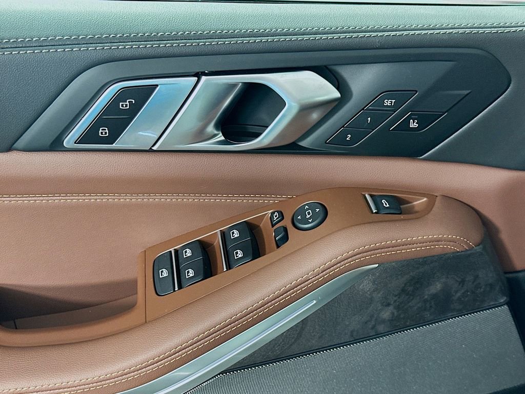 New 2026 BMW X5 xDrive40i image 20