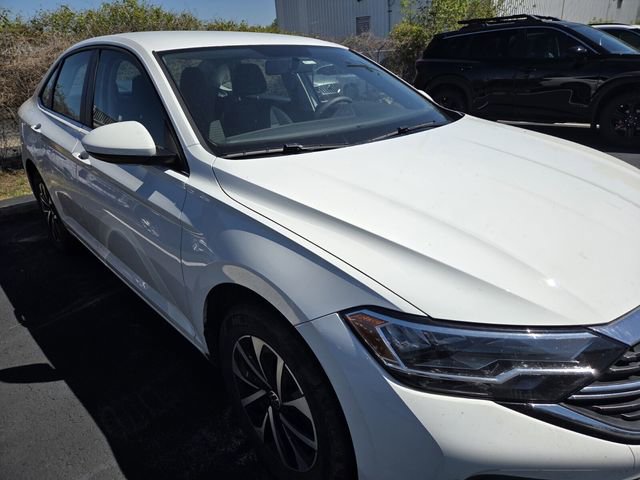 Used 2022 Volkswagen Jetta S image 8