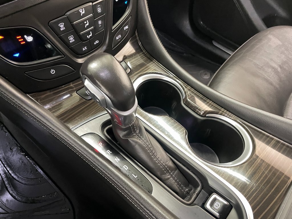 Certified 2020 Buick Envision Essence image 33