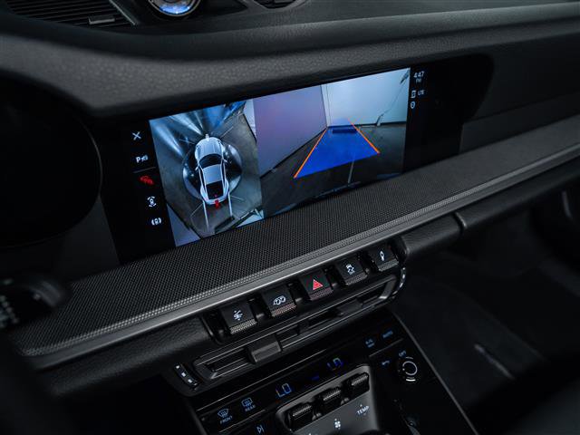 Used 2024 Porsche 911 Carrera 4S image 28