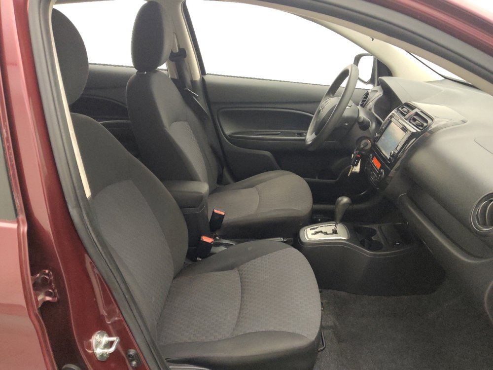 Used 2020 Mitsubishi Mirage SE image 21