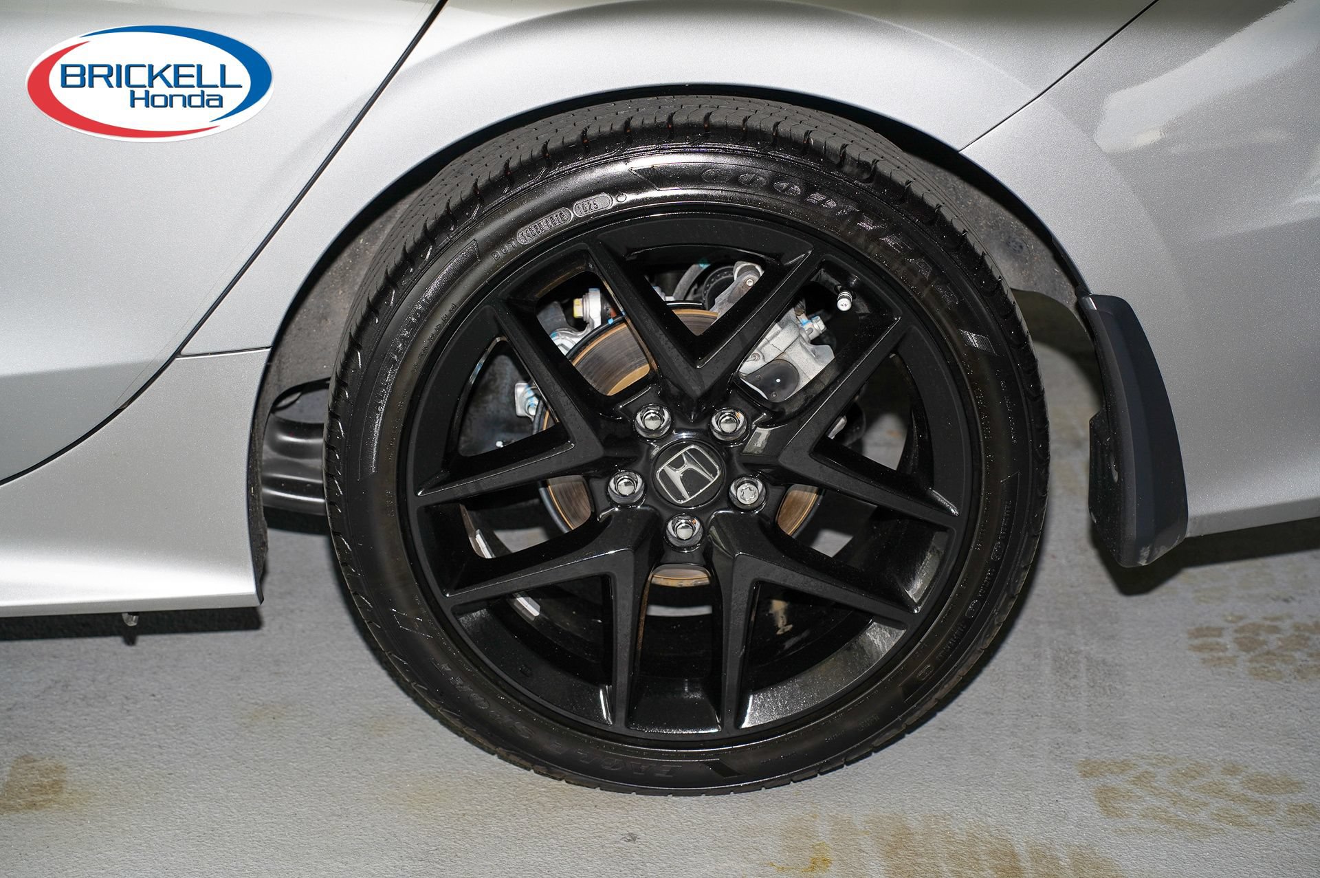 Used 2023 Honda Civic Sport image 42