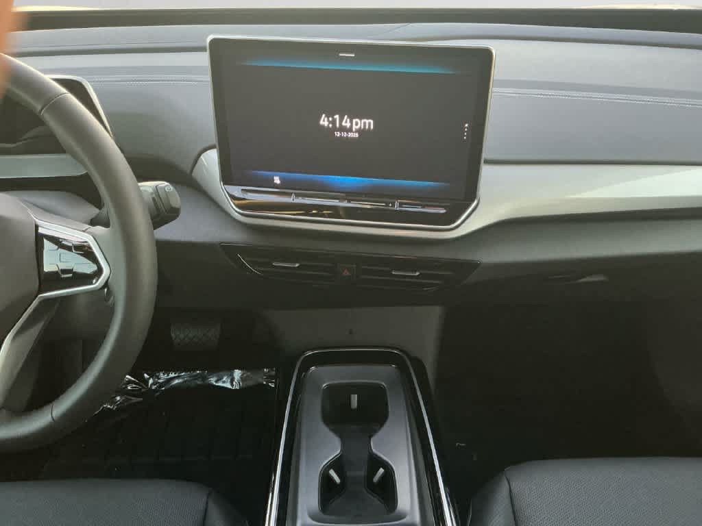 New 2026 Volkswagen ID.4 Pro S AWD/4WD image 11