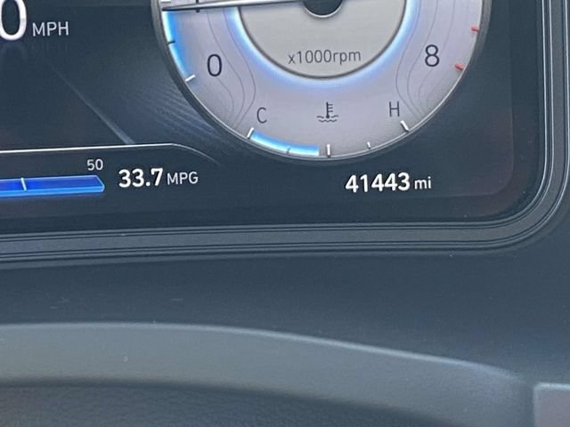 Used 2022 Hyundai Kona N Line FWD image 15
