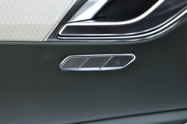 New 2026 Genesis GV80 2.5T Prestige AWD/4WD image 17