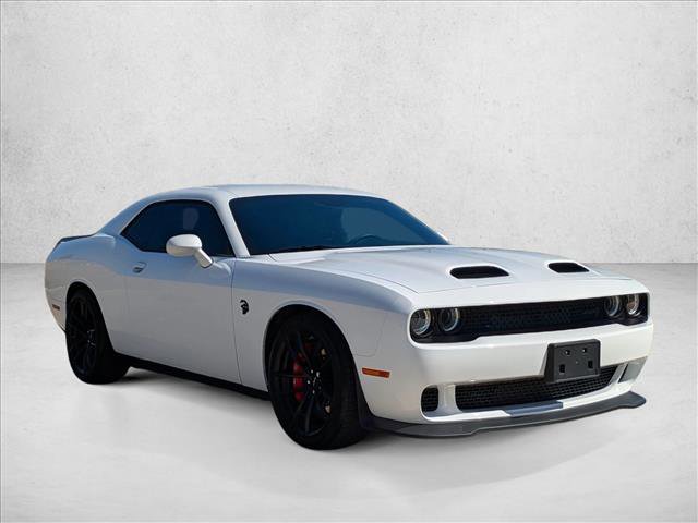 Used 2023 Dodge Challenger SRT Hellcat image 4