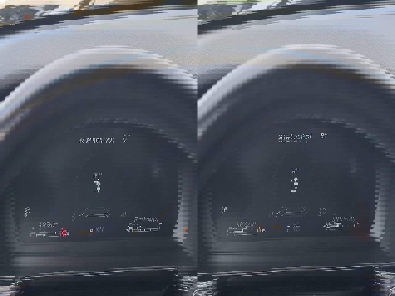 Certified 2022 Lincoln Corsair Reserve w/ Equipment Group 201A image 27