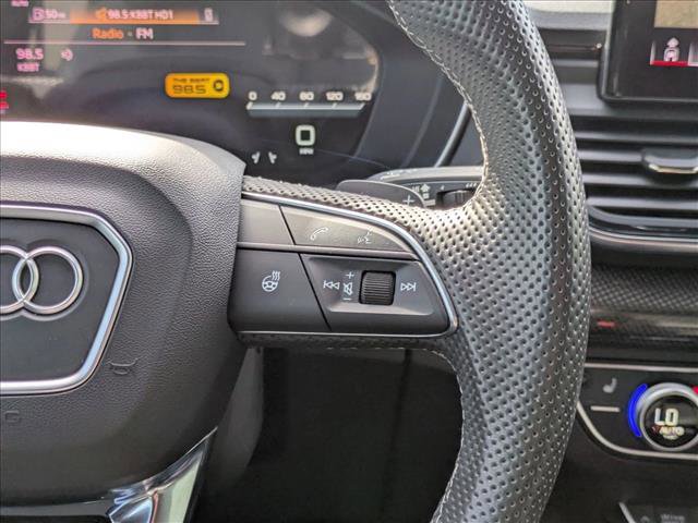 Used 2022 Audi SQ5 Premium Plus w/ Premium Plus Package image 20
