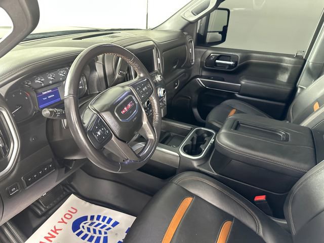 Used 2022 GMC Sierra 2500 AT4 AWD/4WD image 23