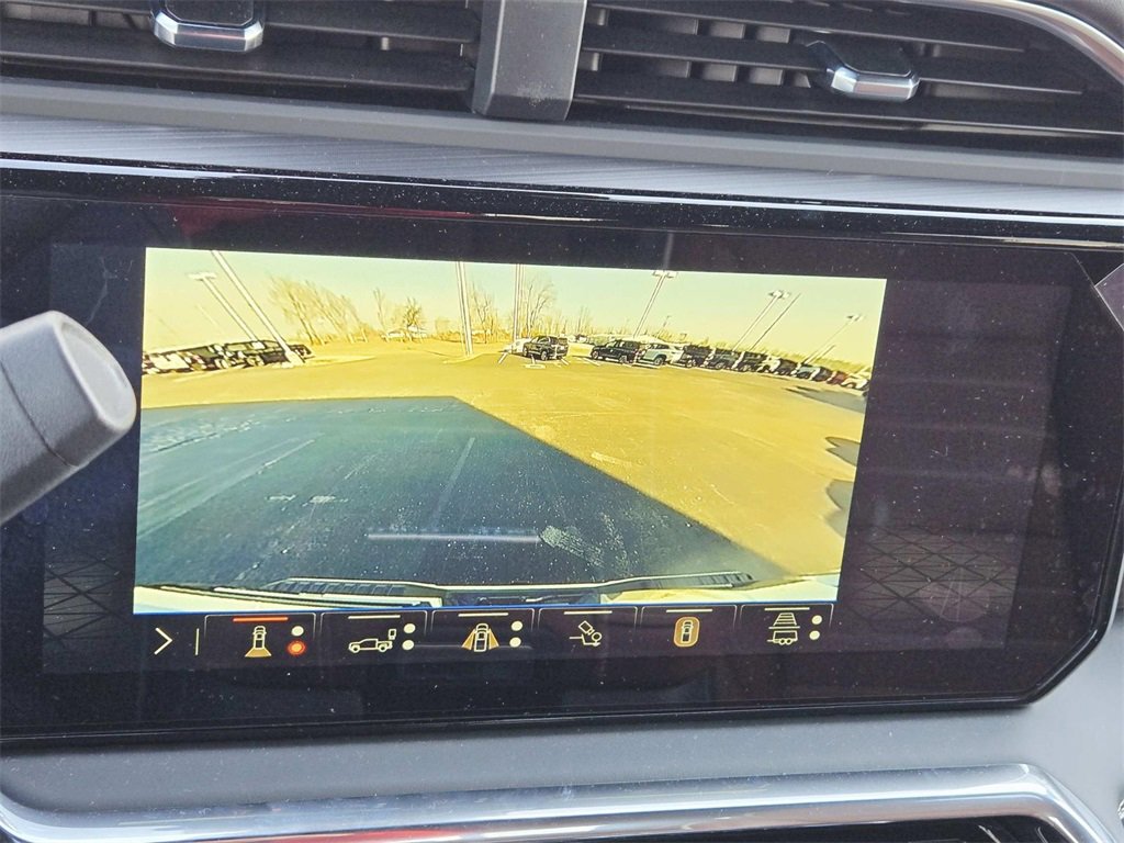 New 2026 GMC Sierra 2500 Denali Ultimate image 32