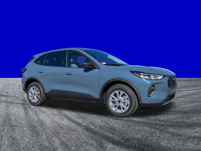 New 2025 Ford Bronco Sport Badlands w/ Badlands Tech Package image 2