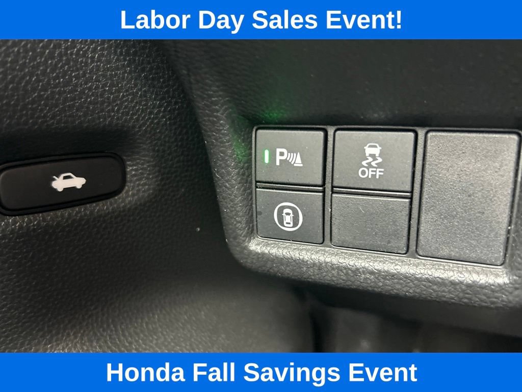 Used 2024 Honda Civic Touring image 23