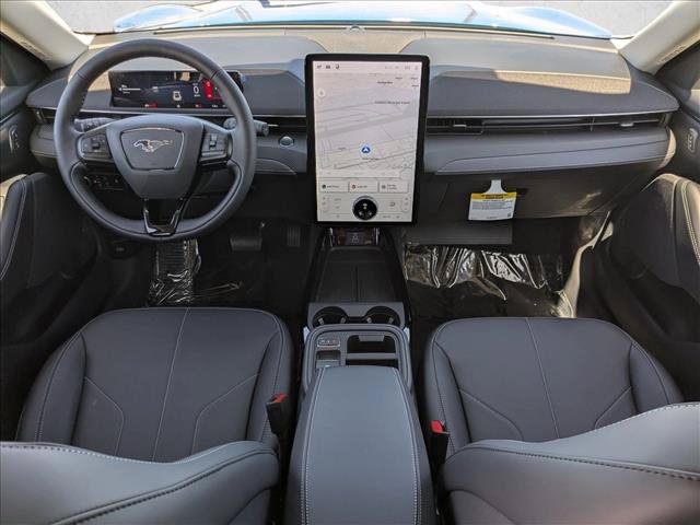 New 2026 Ford Mustang Mach-E Select RWD image 15