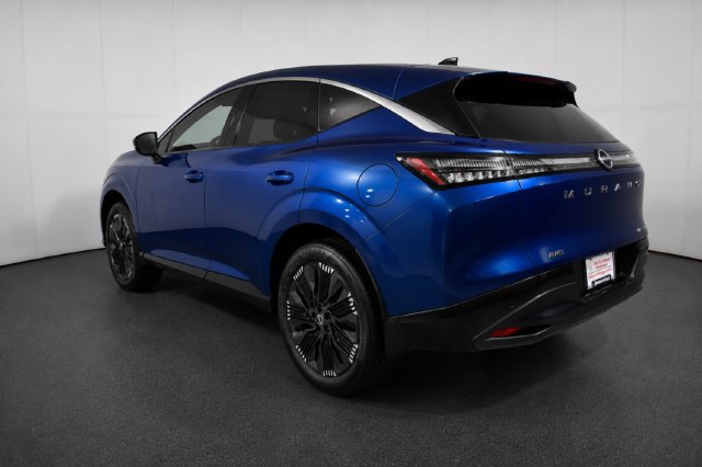 New 2026 Nissan Murano Platinum w/ Cargo Package AWD/4WD image 6