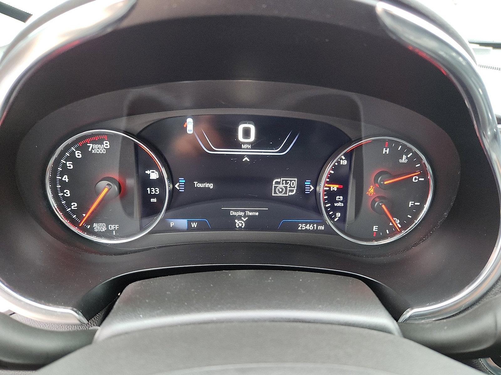 Used 2024 Chevrolet Malibu LT image 17