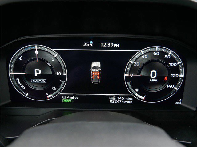 Used 2023 Mitsubishi Outlander SEL image 19