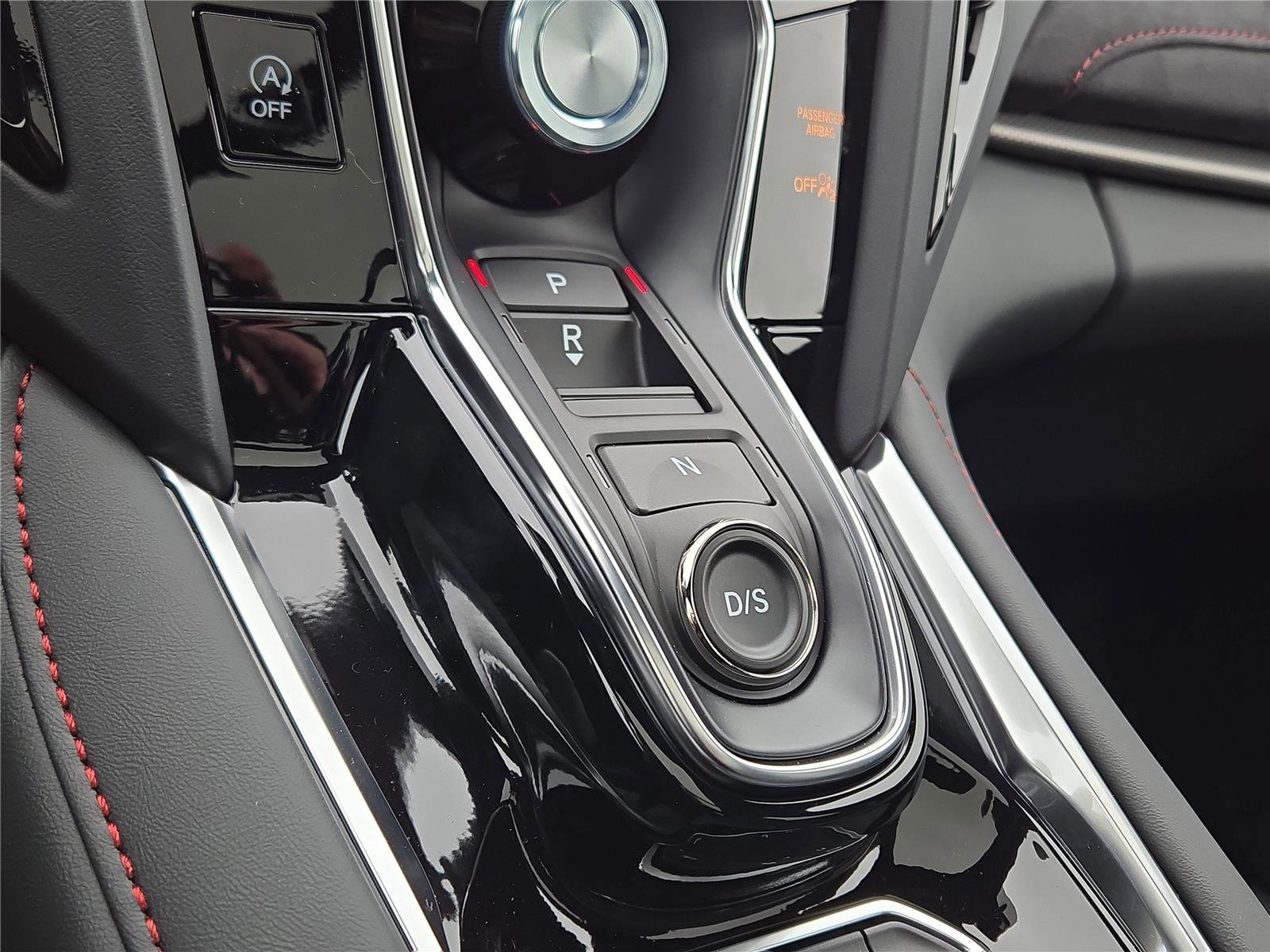 New 2026 Acura RDX A-Spec AWD/4WD image 9