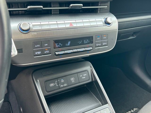 Certified 2024 Hyundai Kona SEL FWD image 20