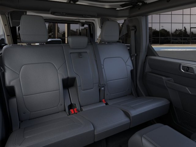 New 2026 Ford Bronco Outer Banks AWD/4WD image 11