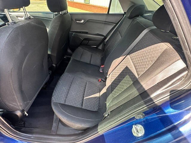 Used 2019 Kia Rio S FWD image 13