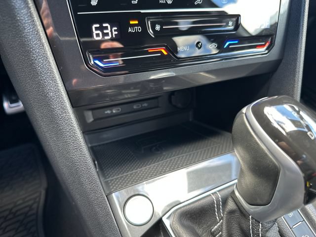 Certified 2022 Volkswagen Tiguan SEL R-Line AWD/4WD image 24