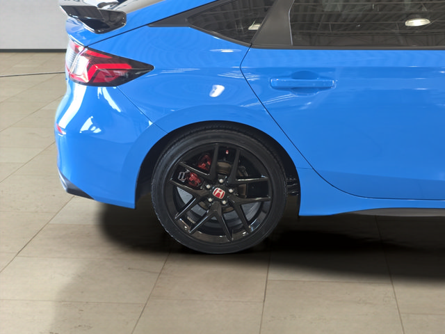 Used 2024 Honda Civic Sport image 28