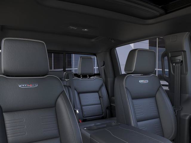 New 2026 GMC Sierra 1500 AT4X AWD/4WD image 48