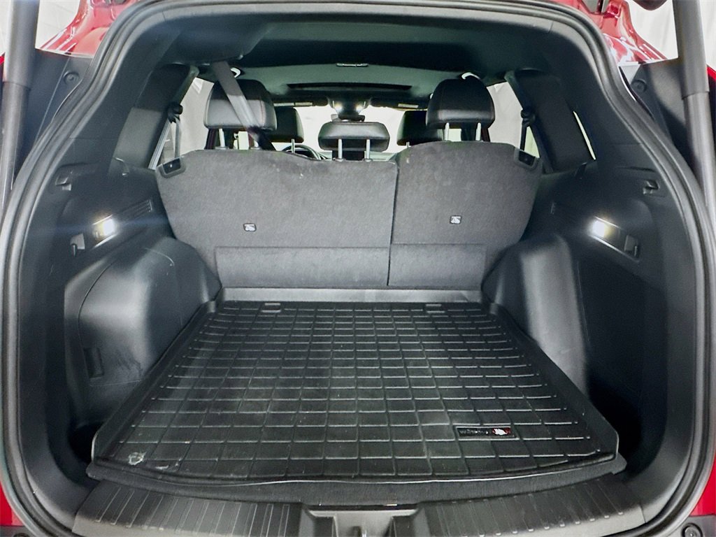 Used 2023 Honda CR-V Sport Touring image 23