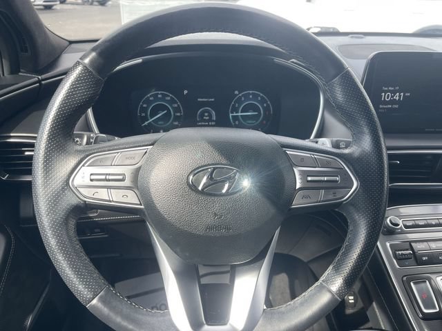 Used 2023 Hyundai Santa Fe Calligraphy AWD/4WD image 20