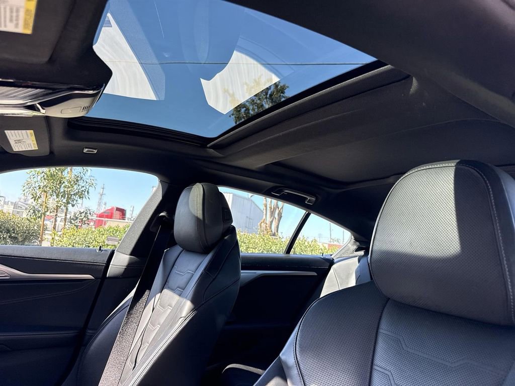 Used 2023 BMW M850i Gran Coupe xDrive w/ M Sport Professional Package image 18