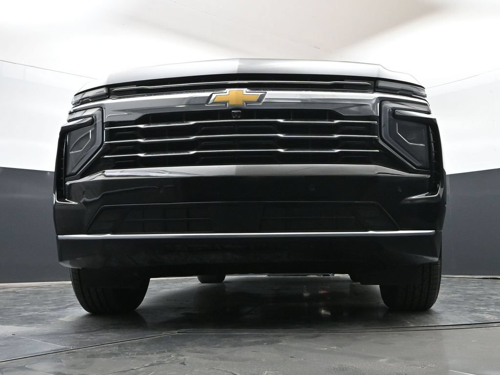 Used 2025 Chevrolet Tahoe LT AWD/4WD image 50